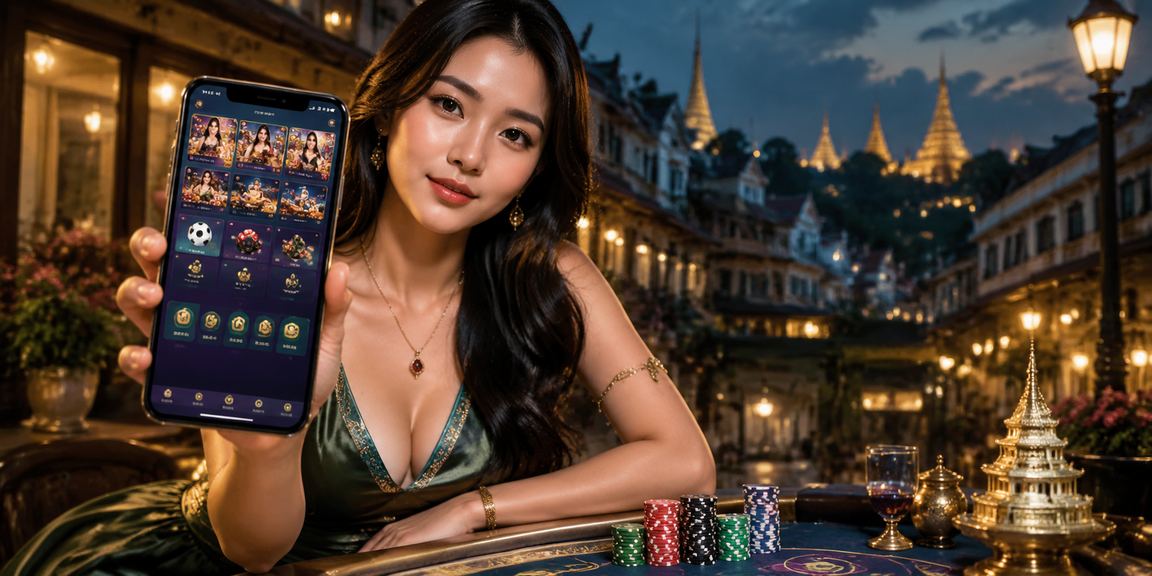 asia bookies