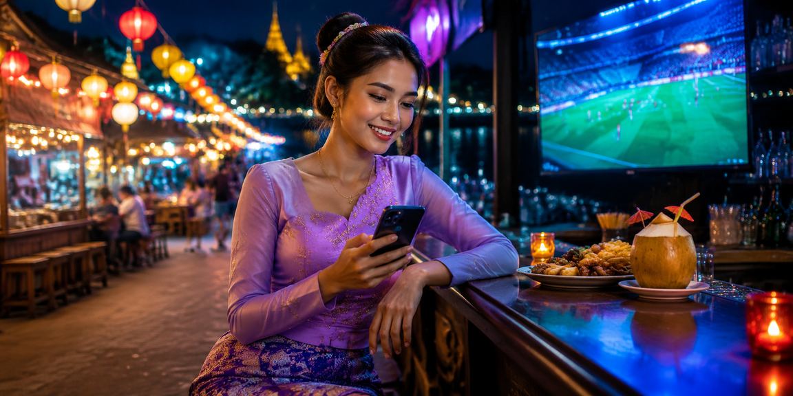 asia bookies