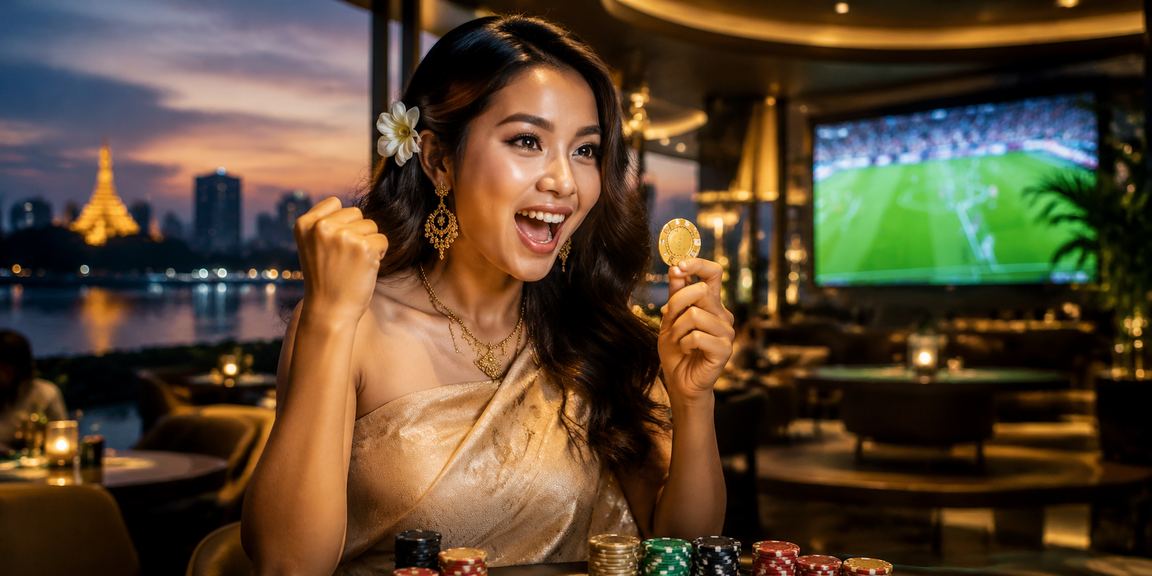 asia bookies